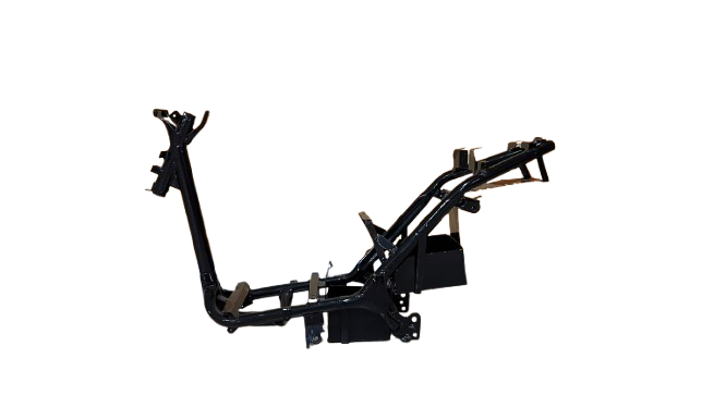 EV Parts & Frame Bodies